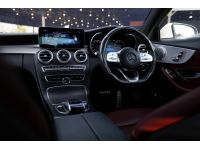 Mercedes Benz C200 COUPE AMG 1.5 TURBO 2019 รูปที่ 5